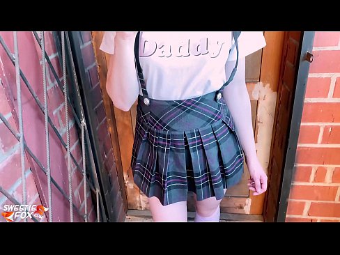 ❤️ Skoolmeisie suig haar piel diep en naai in plaas van klasse. ❌ Pornovideo by ons af.hentai-id-tv.ru ️❤