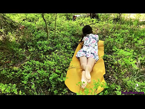 ❤️ Vreemdeling op Tinder masturbeer my poes en naai passievol in die bos ❌ Pornovideo by ons af.hentai-id-tv.ru ️❤
