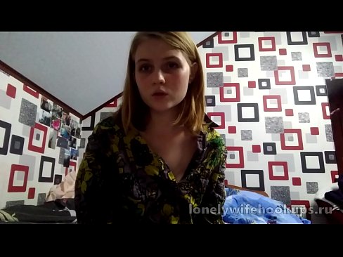 ❤️ Jong blonde student van Rusland hou van groter pieltjies. ❌ Pornovideo by ons af.hentai-id-tv.ru ️❤